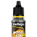 Peinture acrylique Prince August Model Air - flacon 18 ml - Grauviolett - Gray Violet
