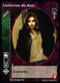 Catherine du Bois [BSC set] - VTES CCG