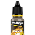 Peinture acrylique Prince August Model Air - flacon 18 ml - Ciment - Concrete
