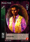 Diana Vick [BSC set] - VTES CCG