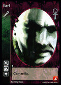 Earl [BSC set] - VTES CCG