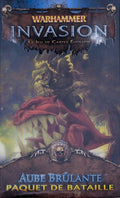 Aube Brûlante [Warhammer Invasion]