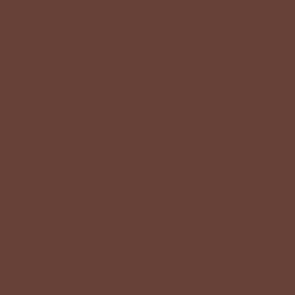 Peinture acrylique Prince August Model Air - flacon 18 ml - Brun Rouge Allemand - German Red Brown