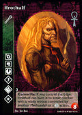 Hrothulf [BSC set] - VTES CCG