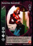 Katarina Kornfeld [BSC set] - VTES CCG