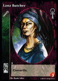 Lana Butcher [BSC set] - VTES CCG