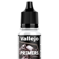 Apprêt Prince August Surface Primer - flacon 18 ml - Base Grise - Primer Grey