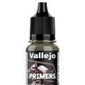Apprêt Prince August Surface Primer - flacon 18 ml - Primer Olive Drab U.S. - U.S. Olive Drab
