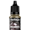 Apprêt Prince August Surface Primer - flacon 18 ml - Primer Herbe Sèche - IJAKareKusaIRO Parched Grass (late)