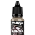 Apprêt Prince August Surface Primer - flacon 18 ml - Primer Gris Sable Israélien IDF 6173 - IDF Israeli Sand Grey 6173