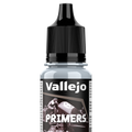 Apprêt Prince August Surface Primer - flacon 18 ml - Primer Gris Fantôme Clair USN FS36375 - USN Light Ghost Grey FS36375
