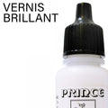 Vernis Prince August Classic - flacon 17 ml - 193 - Vernis Brillant