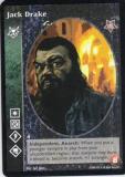 Jack Drake [TR set] - VTES CCG