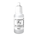 Peinture acrylique Prince August Classic - flacon 17 ml - 201 - Patine Blanche