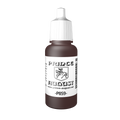 Peinture acrylique Prince August Classic - flacon 17 ml - 35 - Rouge Noir