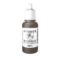 Peinture acrylique Prince August Classic - flacon 17 ml - 147 - Marron cuir foncé