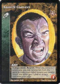 Anarch Convert [TR set] - VTES CCG