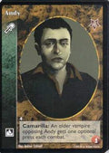 Andy [TR set] - VTES CCG