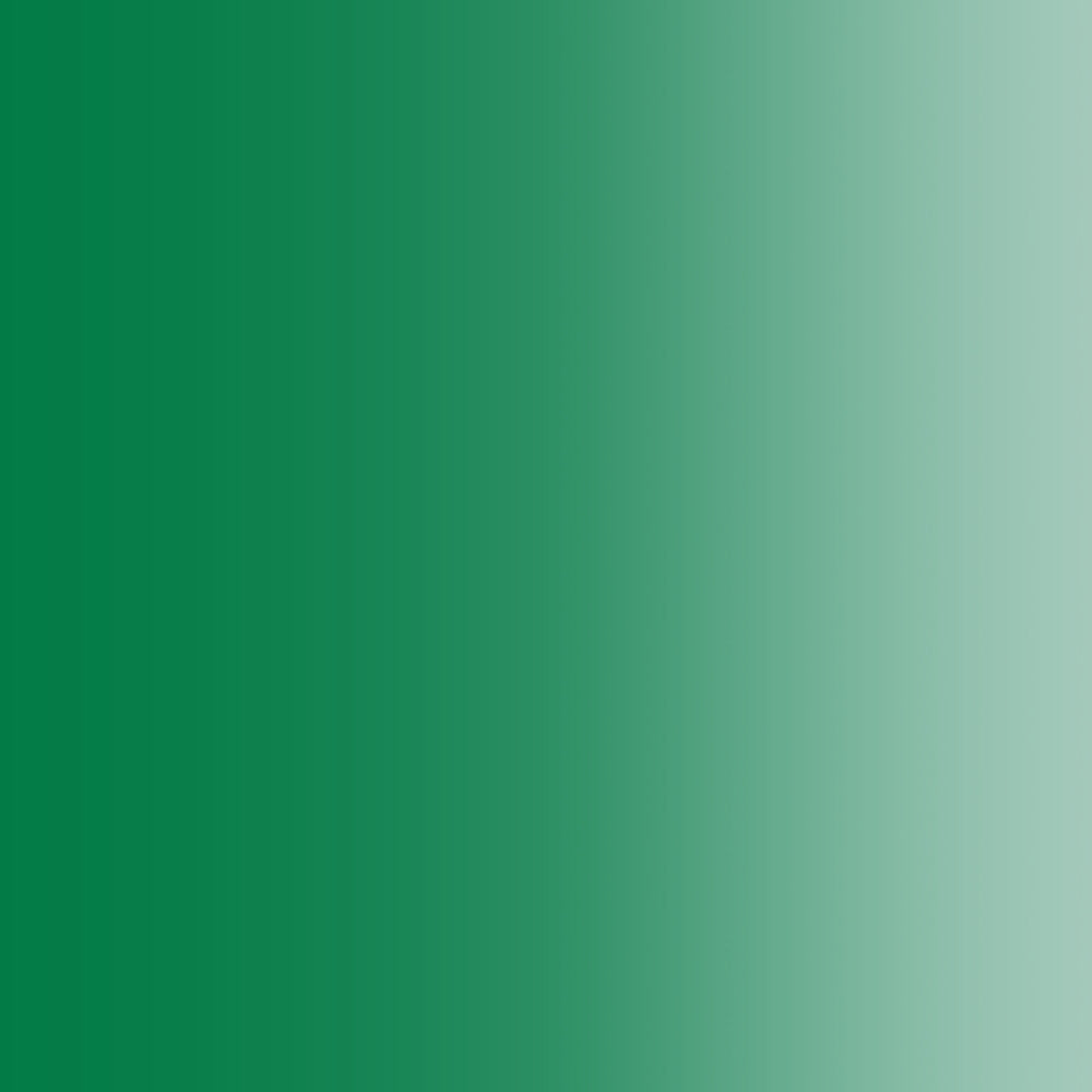 Peinture acrylique Prince August Classic - flacon 17 ml - 188 - Vert Transparent