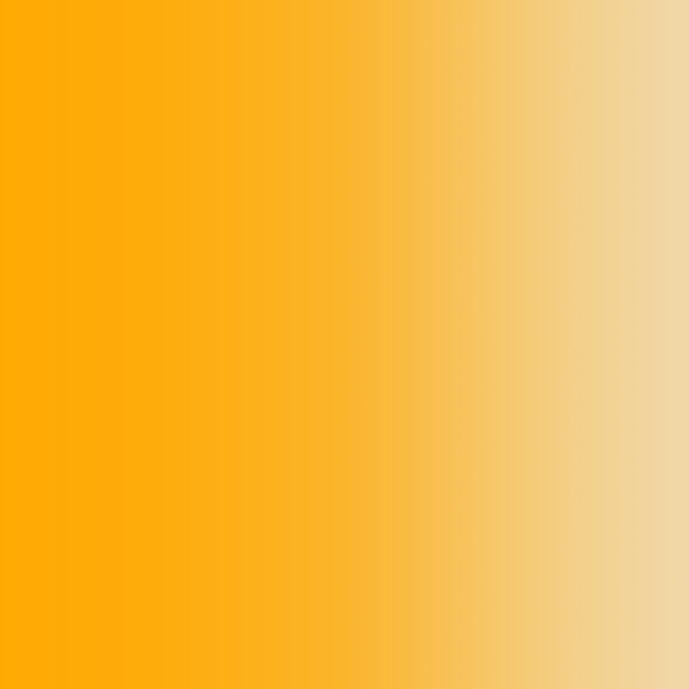 Peinture acrylique Prince August Classic - flacon 17 ml - 184 - Jaune Transparent