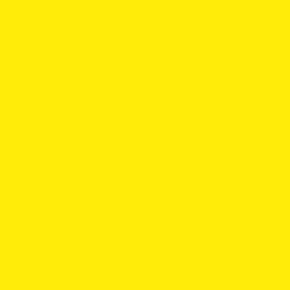 Peinture acrylique Prince August Classic - flacon 17 ml - 11 - Jaune Citron