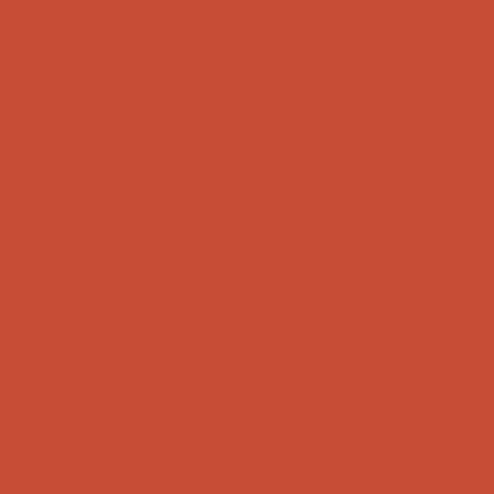Peinture acrylique Prince August Classic - flacon 17 ml - 25- Orange