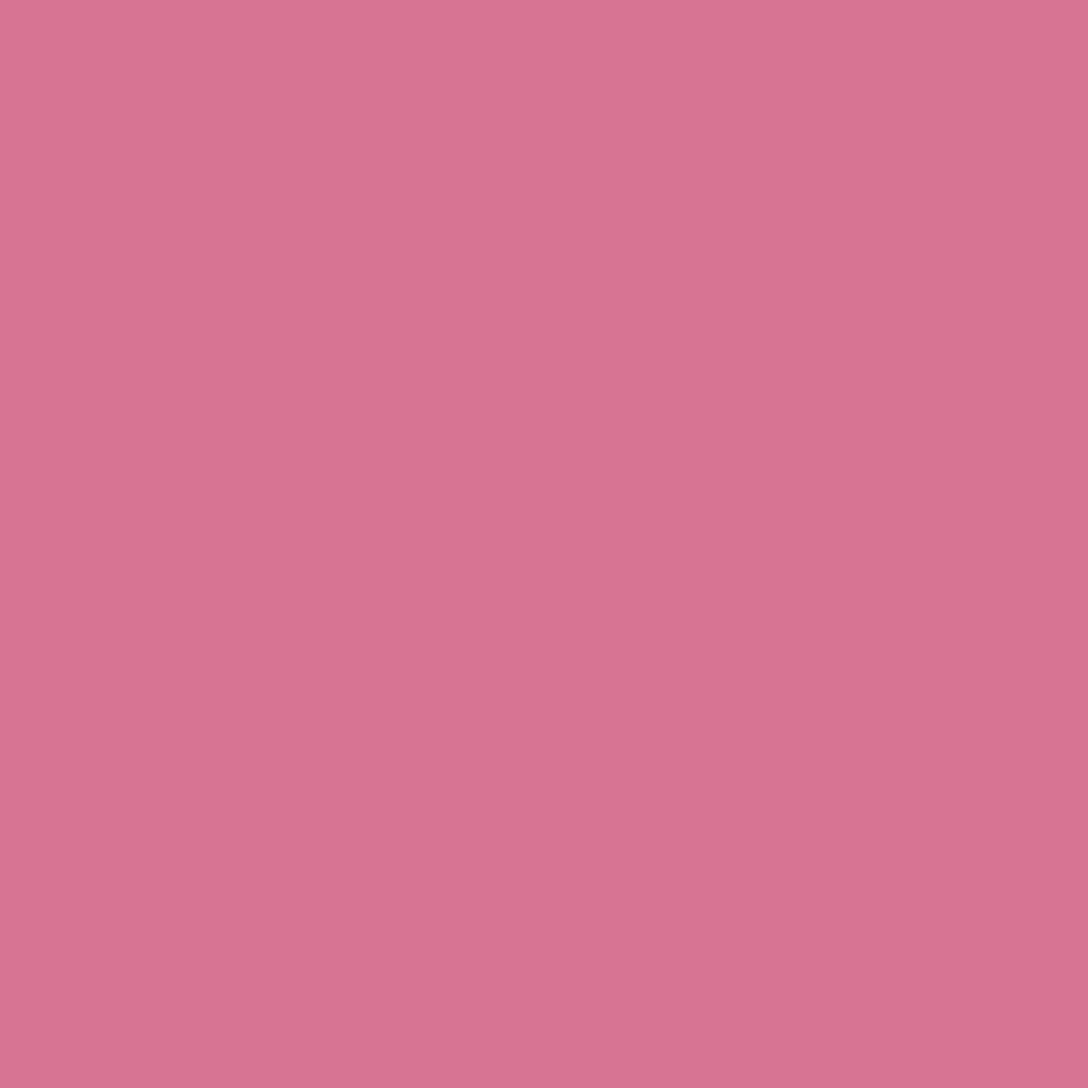 Peinture acrylique Prince August Classic - flacon 17 ml - 40 - Rose