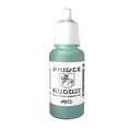 Peinture acrylique Prince August Classic - flacon 17 ml - 107 - Vert Bleu Pâle