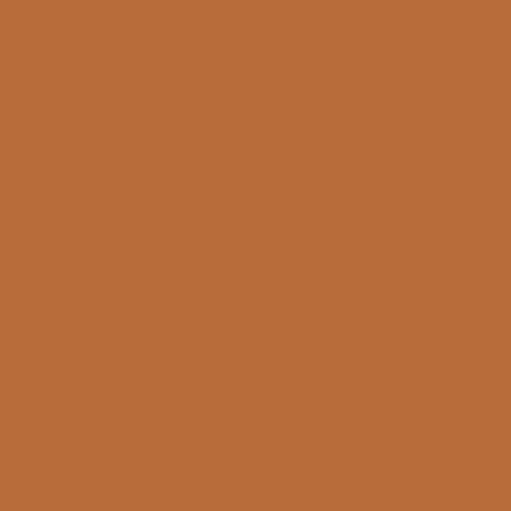 Peinture acrylique Prince August Classic - flacon 17 ml - 131 - Marron Orangé