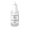 Peinture acrylique Prince August Classic - flacon 17 ml - 171 - Argent