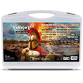 Vallejo - Mallette Model Color - Basic Case