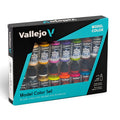 Vallejo - Wargames Color Series - Wargame Special