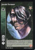 Jacob Fermor [TR set] - VTES CCG