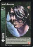 Jacob Fermor [TR set] - VTES CCG
