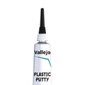 Mastic de modélisme Vallejo Model Color - flacon 20 ml - Mastic Plastique - Plastic Putty