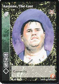 Antoine, The Lost [TR set] - VTES CCG