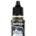 Peinture acrylique Vallejo Model Color - flacon 18 ml - Toile - Canvas - 116