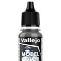 Peinture acrylique Vallejo Model Color - flacon 18 ml - Gris Violet - Violet Grey - 183