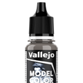 Peinture acrylique Vallejo Model Color - flacon 18 ml - Gris Lavande - Lavender Grey - 190