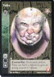 Toby [TR set] - VTES CCG