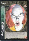 Topaz [TR set] - VTES CCG
