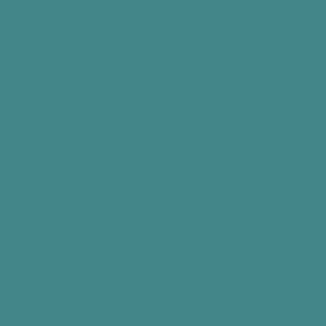 Peinture acrylique Vallejo Model Color - flacon 18 ml - Bleu Vert - RAL5018 - Blue Green - 69