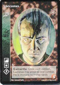 Laecanus [TR set] - VTES CCG