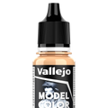 Apprêt Vallejo Model Color - flacon 18 ml - Chair de Base - Basic Skintone - 6
