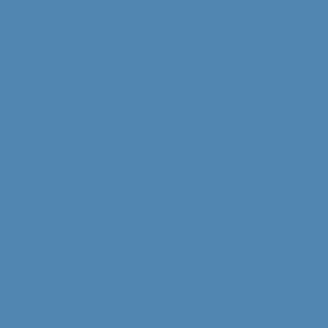 Peinture acrylique Vallejo Model Color - flacon 18 ml - Bleu Ciel Intense - RAL5012 - Andrea Blue - 66