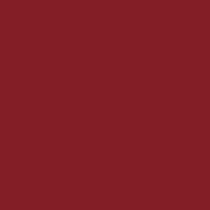 Peinture acrylique Vallejo Model Color - flacon 18 ml - Rouge Carmin - RAL 3002 - Carmine Red - 33