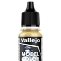 Peinture acrylique Vallejo Model Color - flacon 18 ml - Beige - FS 23594 - Beige - 131