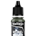 Peinture acrylique Vallejo Model Color - flacon 18 ml - Uniforme Allemand - German Uniform - 83