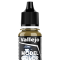 Peinture acrylique Vallejo Model Color - flacon 18 ml - Uniforme Japonais WWII - Japan Uniform - 126