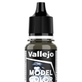 Peinture acrylique Vallejo Model Color - flacon 18 ml - Uniforme Russe WWII - Russian Uniform WWII - 104